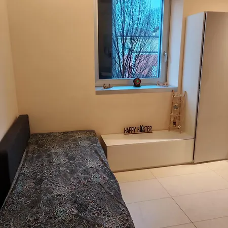 Casa Bibi Apartment Parma