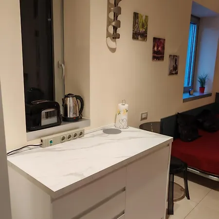 Apartment Casa Bibi Parma