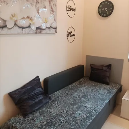 Apartment Casa Bibi *
