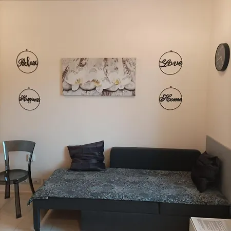 Apartment Casa Bibi *