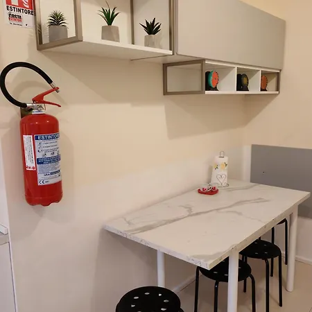 شقة Casa Bibi