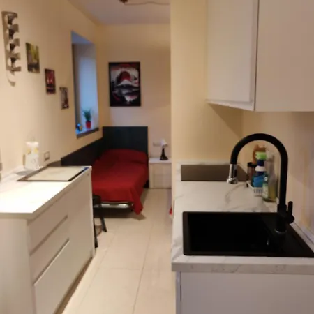 Casa Bibi شقة *