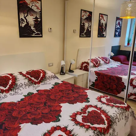 Casa Bibi شقة *