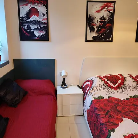 Casa Bibi Lejlighed *