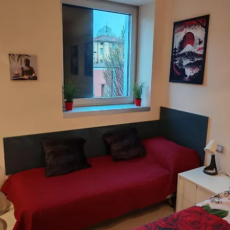 Apartment Casa Bibi *