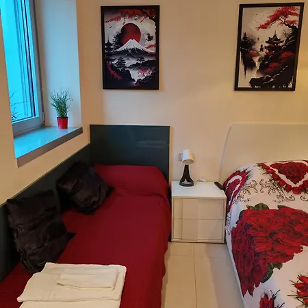 Casa Bibi * بارما