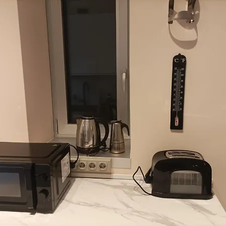 Casa Bibi شقة بارما