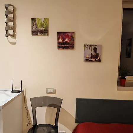 Casa Bibi *