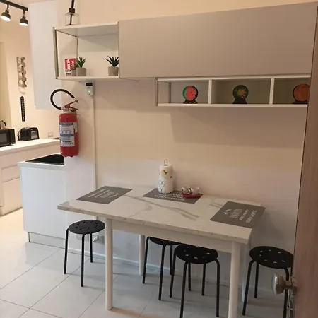 Casa Bibi شقة *