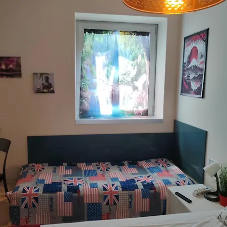 Casa Bibi شقة