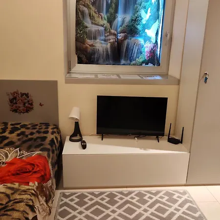 Casa Bibi شقة بارما