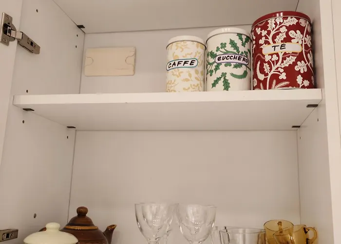 Apartmán Casa Bibi *