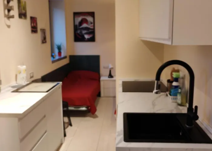 Casa Bibi Apartmán *