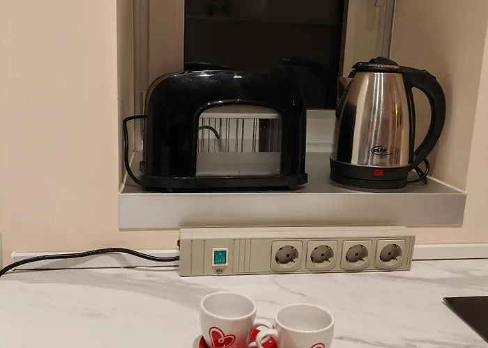 Apartmán Casa Bibi *