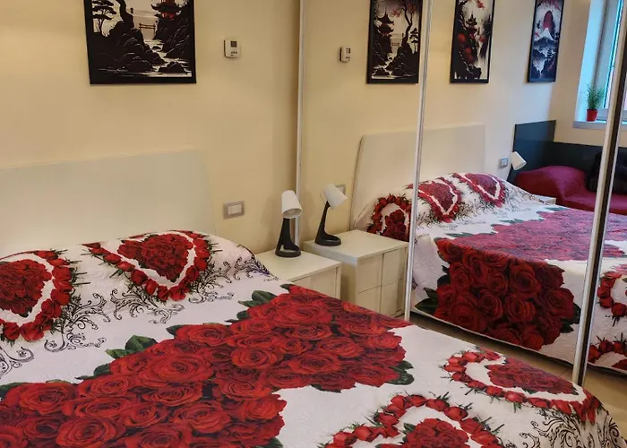 Casa Bibi Apartmán *