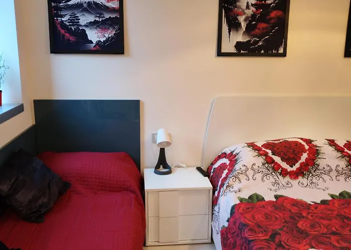 Casa Bibi Apartment *