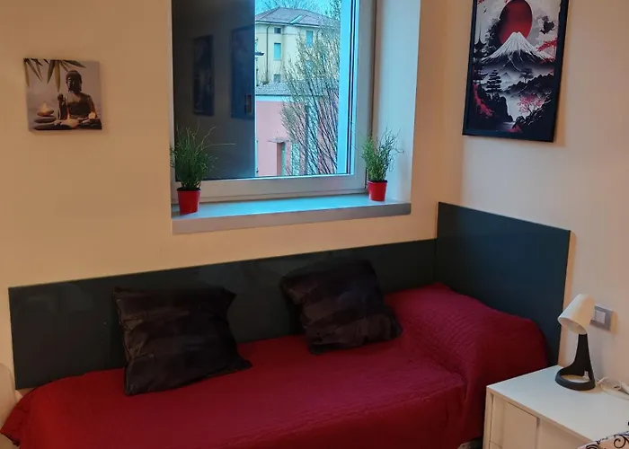 Apartmán Casa Bibi *