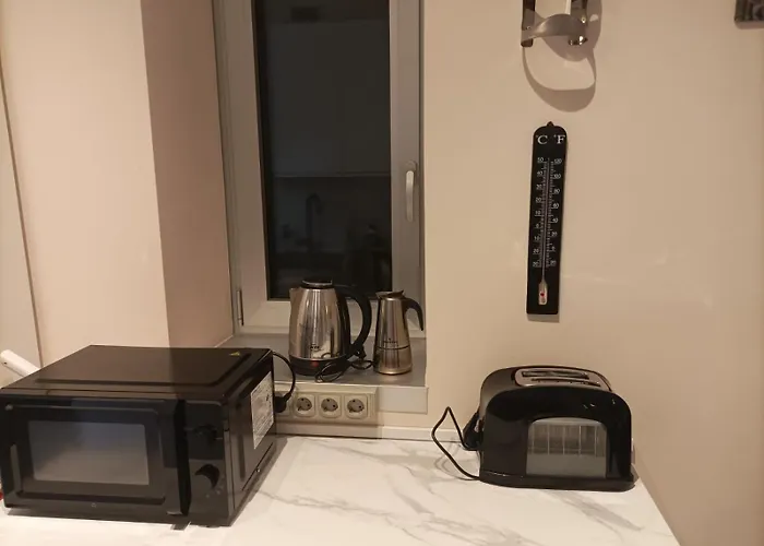 Casa Bibi Apartmán Parma