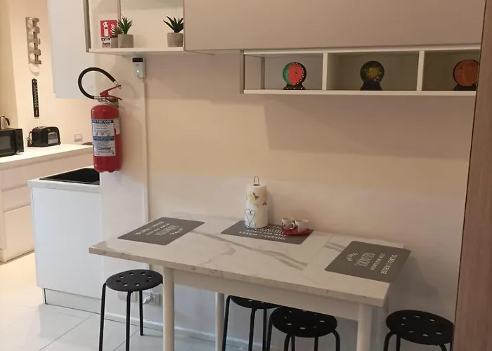 Casa Bibi Apartmán *